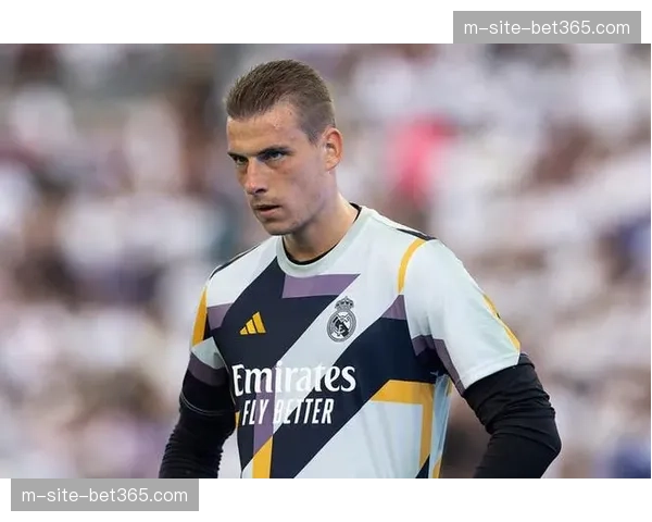 皇马卢宁10场丢20球零封为0 门将位置面临考验